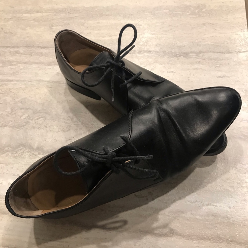 Everlane Modern Oxford